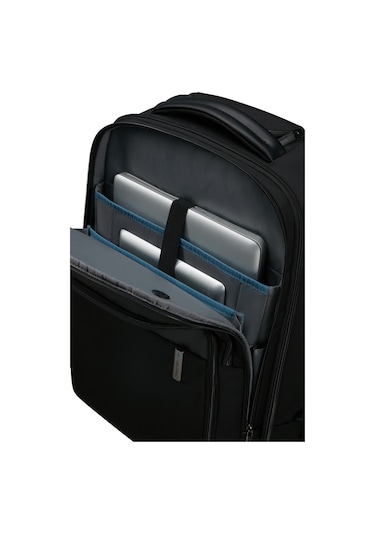 Samsonite Samsonıte Evosıght Sırt Çantası 17,3 Inç 153527-1041 Siyah