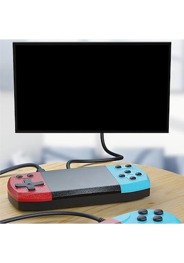 Monozone 620 El Atarisi Retro Oyun Konsolu