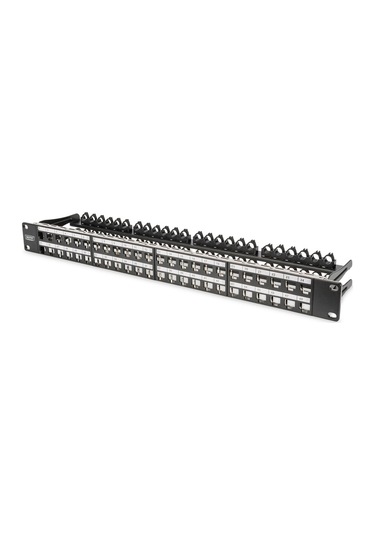 Dn-91424 Digitus 48 Port Boş Patch Panel