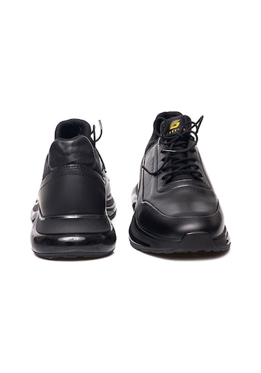 Greyder 16492 Mr Casual Erkek Ayakkabı Siyah