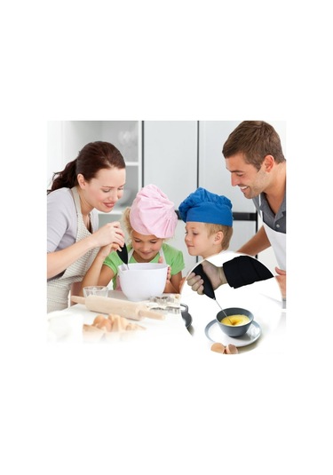 Youmex El Elektroniği Çelik Kahve Süt Köpürtücü - Ev Ve Seyahat İçin El Tipi Blender Pil Dahil Değil Siyah