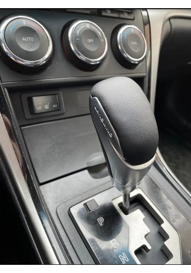 Mazda Vites Kolu 164435205 Gri