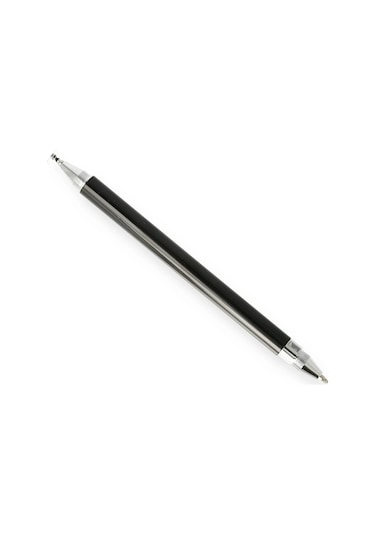 Ilkeshop Newface Dokunmatik Stylus Kalem Pen 110 - Siyah