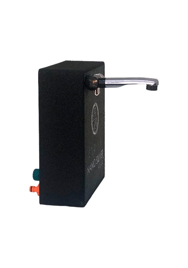 Car-fil Nano Silver Plus Karavan Tipi Kompakt Su Arıtma Cihazı