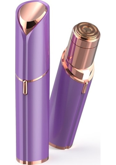 Willowhaven Kaş Jilet Yüz Saç Çıkarıcı Tıraş Makinesi Düzeltici Şekillendirici, Kadınlar Ve Erkekler Içi