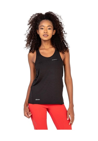 Merrell Merrell Kadın Koşu/fitness Tekstil Atlet Trace Siyah 10010 SIYAH