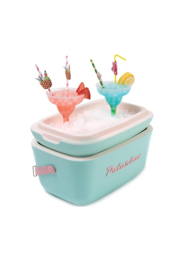 Polarbox Sorbet - Rosa Classic 20l Turuncu