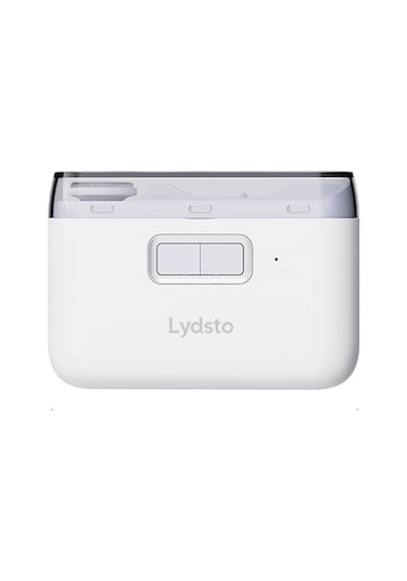 Lydsto Elektrikli Tırnak Makası ve Törpüsü