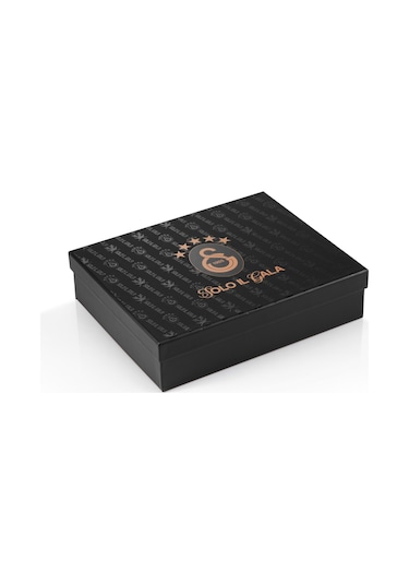 Galatasaray Solo Il Gala Osimhen Çocuk Box C251552