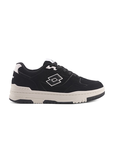 Lotto Vıborg 4pr Siyah Erkek Sneaker 000000000101880314 Siyah-bej Lotto Vıborg 4pr Siyah Erkek Sneaker 000000000101880314 Siyah-bej