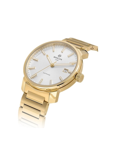 Hislon Cl214g-02sg Gold