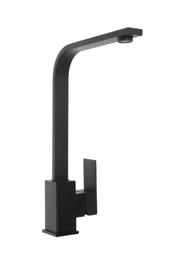 Zeın Mutfak Musluğu 145622702 Siyah