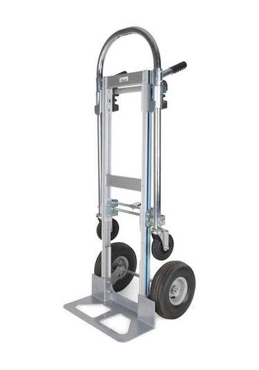 Balatlı Çok Fonksiyonlu Taşıma Arabası 200 KG