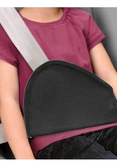 Oto Kemer Küçültücü Kemer Daraltıcı Araba Emniyet Kemeri Yumuşatıcı 2li Set