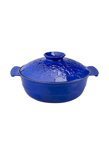 Lava Anatolia Selçuklu Güveci Çap (Ø)26 Cm.