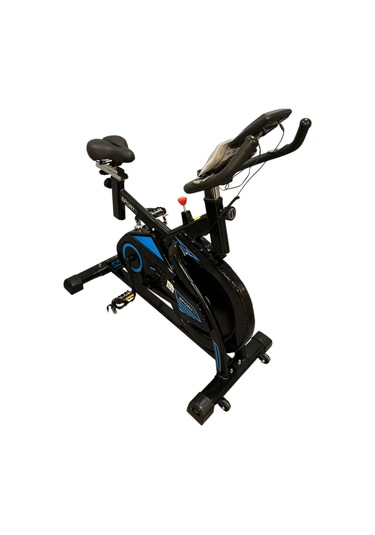 Maxtech Ld-910 Ev Tipi Spin Bike