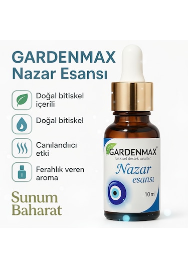 Buhurdanlık Esasnsı Nazar