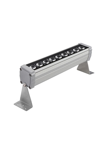 Wallwasher Duvar Led Aydınlatma 30 cm 9 W Beyaz Işık