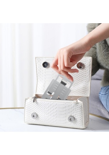 S126 Ayarlanabilir Telefon Tablet Tutucu Masaüstü Standı