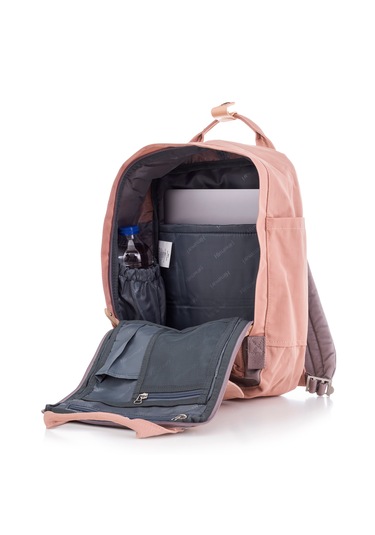 Himawari Buttercup 188l Sırt Çantası 32 Lila - Pembe