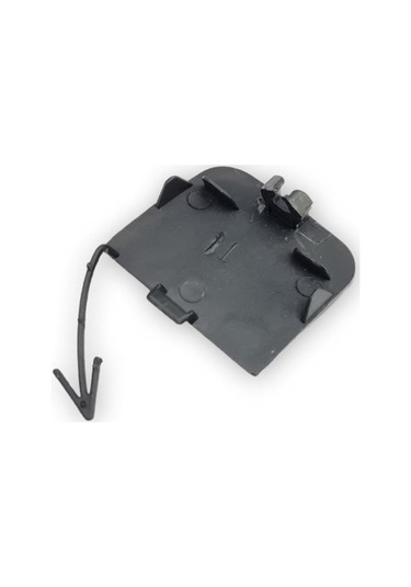 VW Passat B7 Sedan 11-14 Arka Tampon Çeki Demiri Kapağı 3AE807441