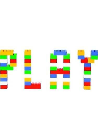 Pilsan Master Bloklar 134 Parça Büyük Set