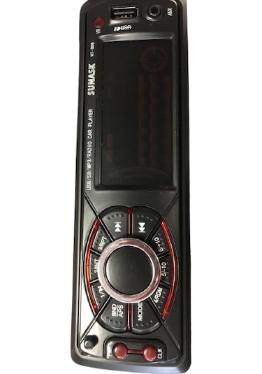 Sunask Ht-809