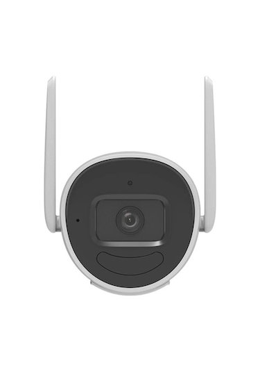 Hıkvısıon 2mp Bullet 2.8mm Ds-2cv2021g2-ıdw 30metre Kablosuz Ip Kamera Poe Sesli