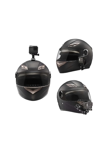 Mts Xt91 Kask Kamera Tutucusu