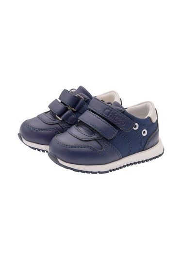 Chicco Erkek Bebek Sneakers Gufet 01122093000000 000800 Lacivert