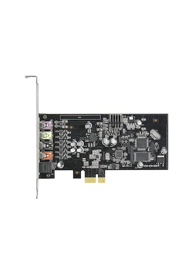 Asus Xonar SE PCIe 5.1 Gaming Ses Kartı