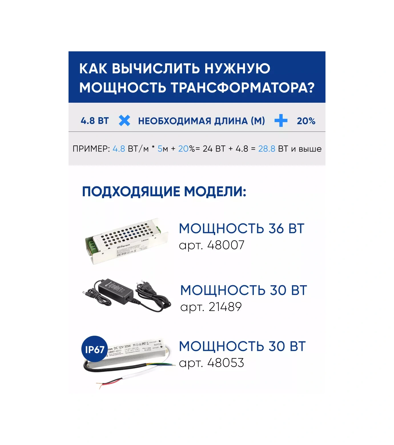 Feron 12 Volt Led Şerit 5 Metre 256058968 Beyaz