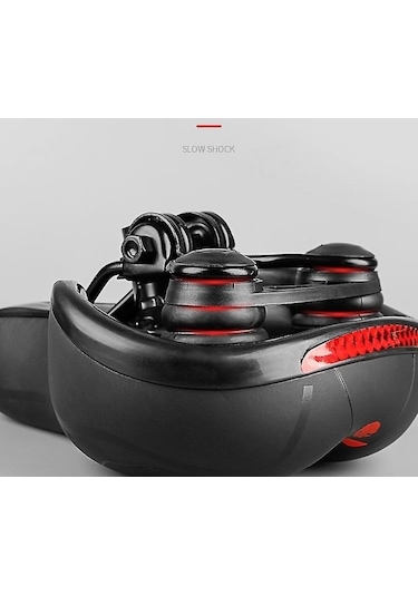 Bisiklet Selesi Ortası Kapalı Model Su Geçirmez Bisiklet Oturağı