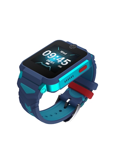 TCL MT42X Akıllı Çocuk Saati Ekran Koruyucu - (2 Adet)