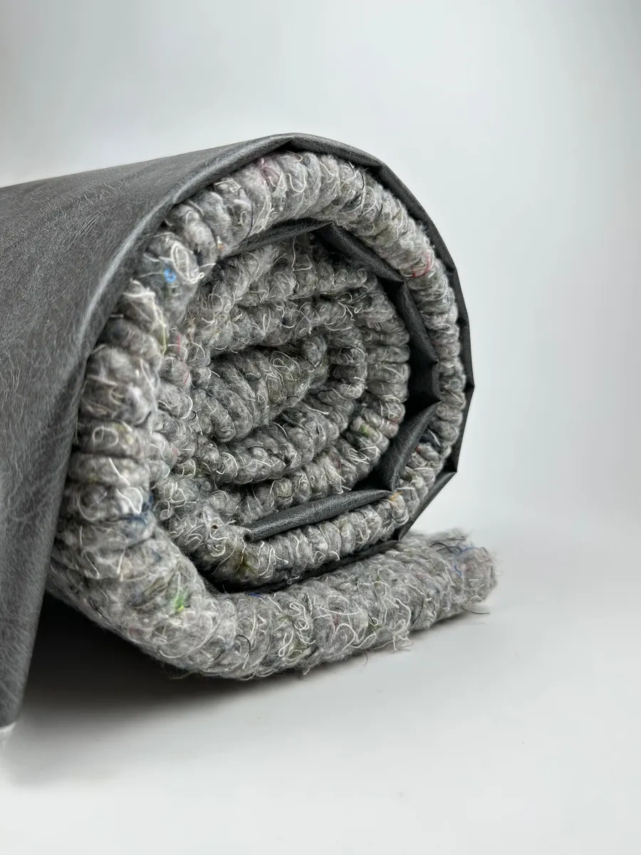 Sıo Mobilya Döşeme Seti. Vatin. Gri. 278315002