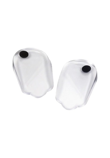 Suntek 1 Çift O/x Tipi Bacaklar Jel Düzeltme Topuk Desteği