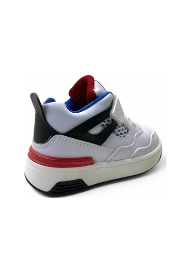 697 Bebek İlk Adım Sneaker Beyaz