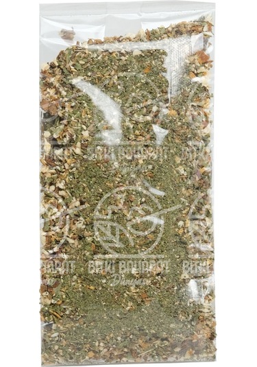 Bitki Baharat Dünyası Nane Limon Bitki Çayı 50 G