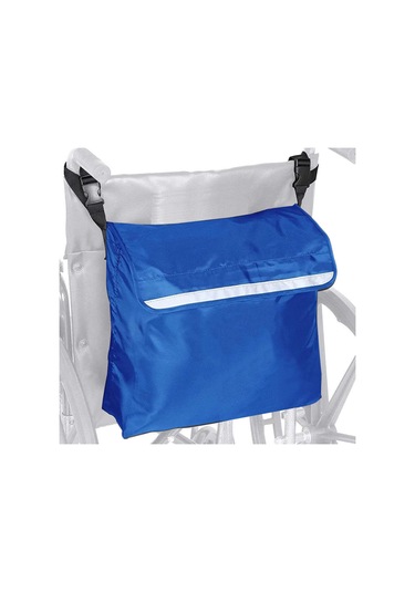 Suntek Tekerlekli Sandalye Çantası Askıları Rollatörler