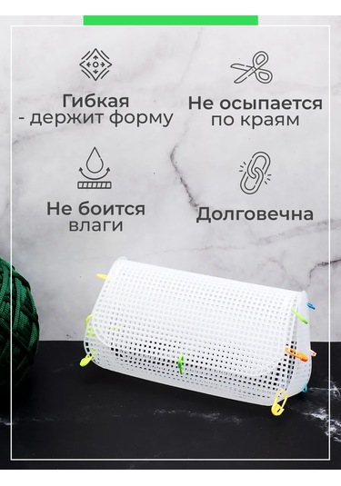 Canvaland Plastik Kanvas Çanta İçin 143324338