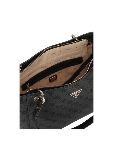 Guess Anadela Kadın El Çantası Hwbg9672250 Antrasit