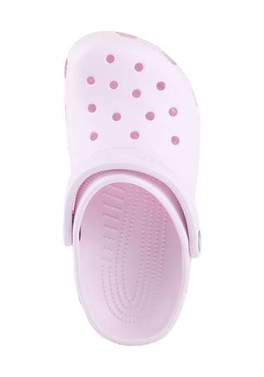 Crocs Classic Kadın Pembe Terlik 10001-6zw Pembe