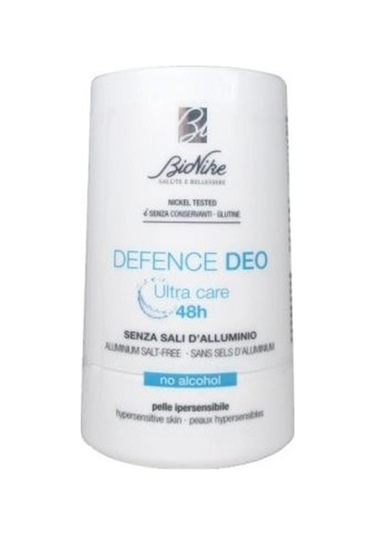 Bionike Defence Deo Ultra Care 48H Roll-On Deodorant 50 ML