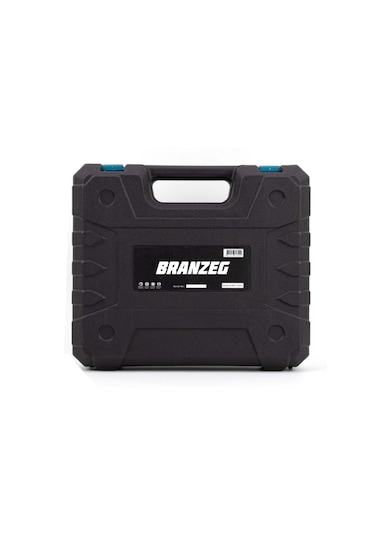 Branzeg BRZ-12 12V Setli Akülü Vidalama Şarjlı Matkap