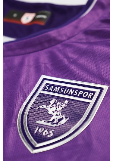 Dığer Dünyanın En Ağır Forması Mor