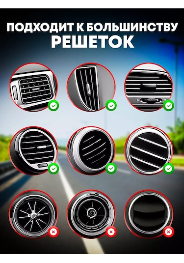 Dudao Araba İçin Telefon Tutucu 232448865 Siyah