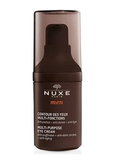 Nuxe Men Contour des Yeux Göz Çevresi Kremi 15 ML