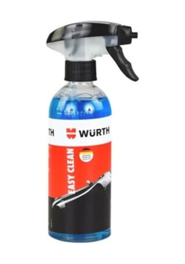 Würth Bakım Seti Easy Clean-cam-jant & Böcek Temizleyici 400ml