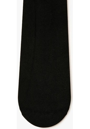 Koton Kadın Külotlu Çorap Saten 70 Den 001