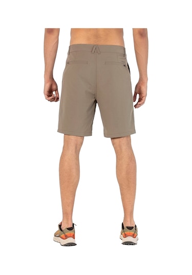 Merrell Merrell Erkek Koşu/fitness Tekstil Şort Route Açık Haki Tgw0 Bej